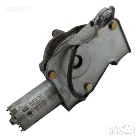 Моторче задна чистачка Nissan Almera Tino (V10) 2000-2006 ID: 158026, снимка 2 - Части - 53558360