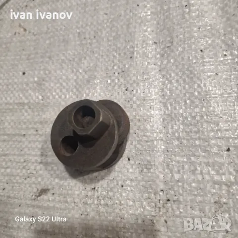 Ключ Ексцентрих , снимка 7 - Ключове - 47929788