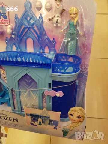 Играчка , снимка 8 - Кукли - 43422366