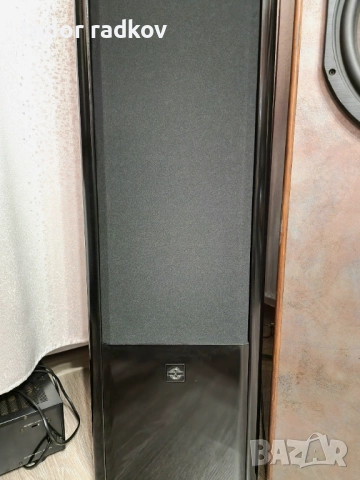 Тонколони Mb Quart 980 s, снимка 4 - Тонколони - 52110043