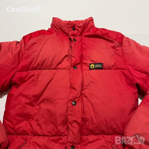 Мъжко Зимно Яке Ciesse Piumini Размер M, снимка 2 - Якета - 52682830