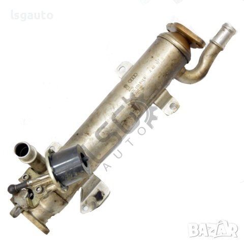 Охладител EGR Volkswagen Tiguan I 2007-2015 ID:99525
