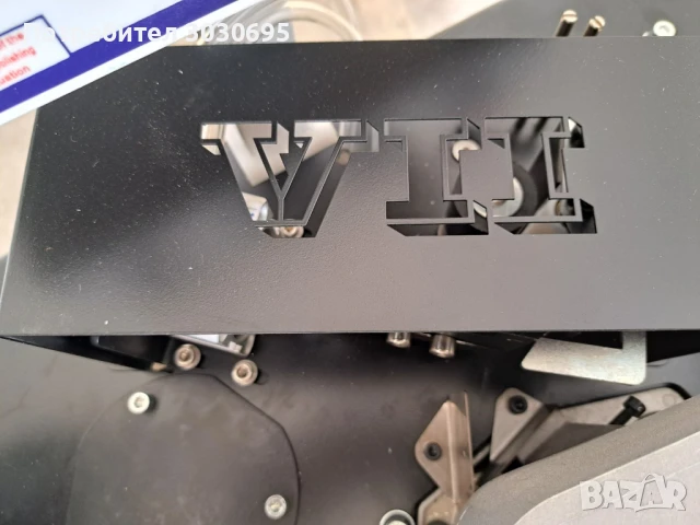 Професионална кантираща машина, снимка 11 - Други машини и части - 50655144