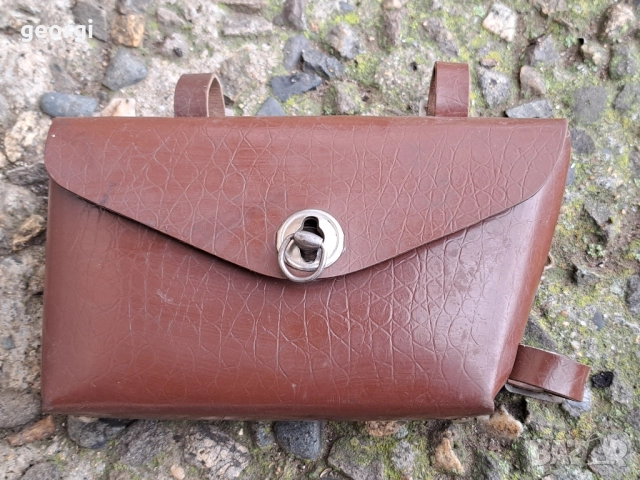 ретро чантичка с инструменти за велосипед 29/5