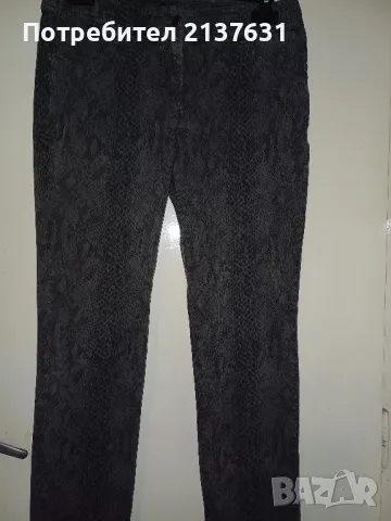 ДАМСКИ ПАНТАЛОН  GERRY WEBER - Размер 38, снимка 1