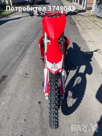 Honda 250R , снимка 3 - Мотоциклети и мототехника - 51612379