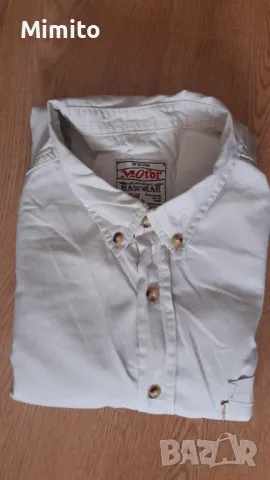 Риза Motor xl, снимка 2 - Ризи - 49548653
