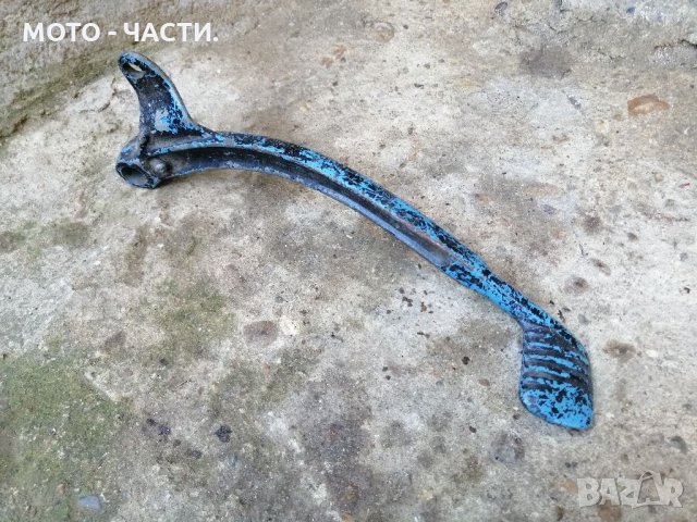 Спирачна Степенка За Иж. / НОМЕР 5., снимка 2 - Части - 35449215