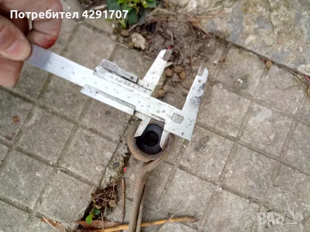 Ресори-проект за автомобилно ремарке., снимка 8 - Части - 49552845