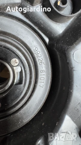 Оригинални Фарове зa Subaru Forester - 99226-81017, снимка 2 - Части - 51080060