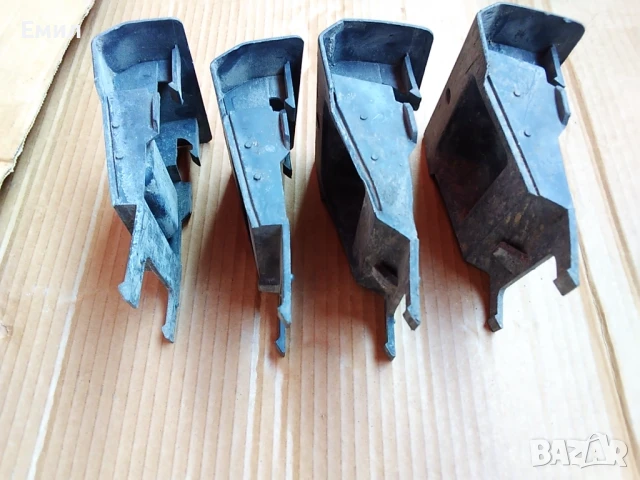 Капачки за праг за Опел Астра Г , снимка 6 - Части - 51096676