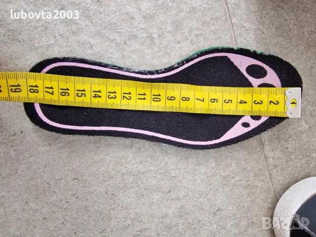 PUMA 30 номер Детски оригинални обувки, снимка 6 - Детски маратонки - 49390076