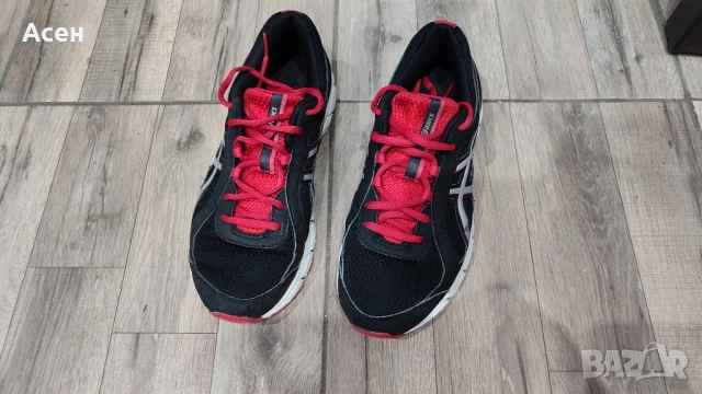 Маратонки asics номер 39, снимка 5 - Маратонки - 52136407
