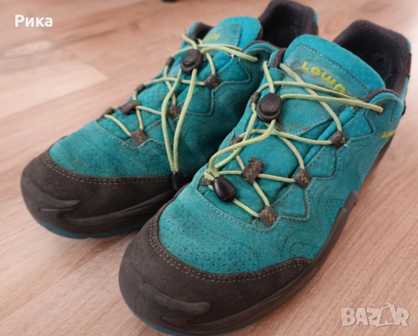 Туристически обувки LOWA Diego GTX Lo №40