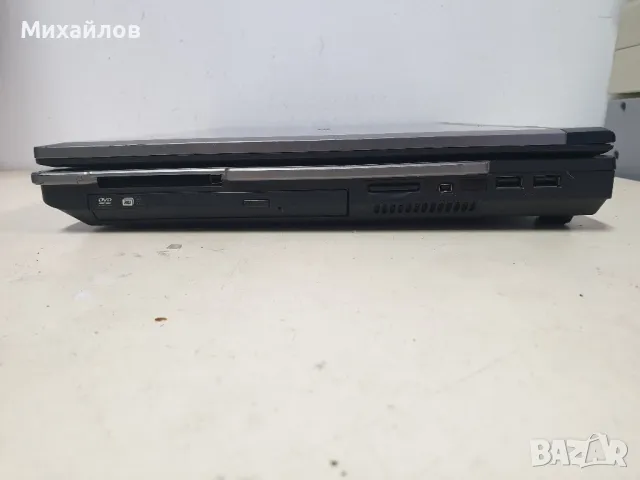 Лаптоп Asus A4000, снимка 5 - Лаптопи за работа - 48084517