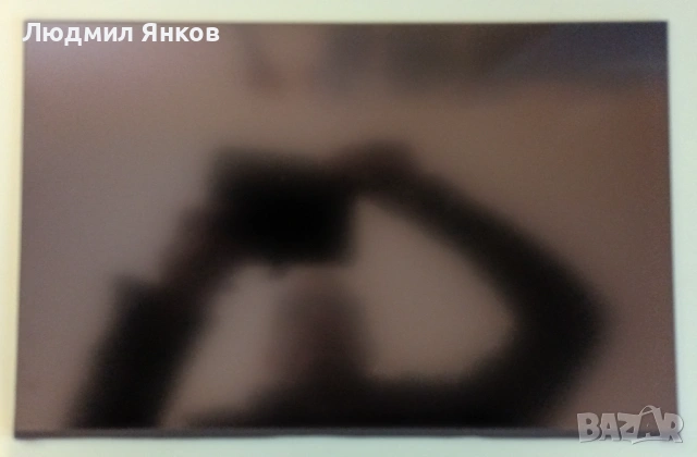 16" IPS LCD матрица – P160NH41P, 1920×1200 (WUXGA), eDP 30‑pin 0.4 mm