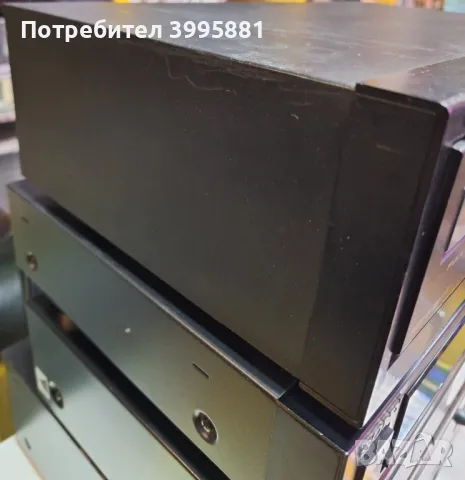 Двукасетъчен дек Pioneer, mod. CT-W201

, снимка 8 - Декове - 49428077