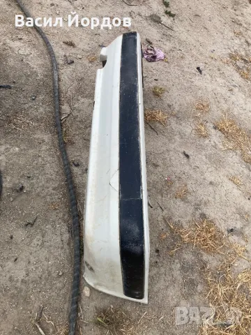 Задна Броня за Ауди 80 Б4 / Audi 80 B4 , снимка 6 - Части - 48182552