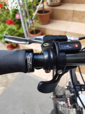 INTEC ra-co handmade, снимка 6 - Велосипеди - 33298291