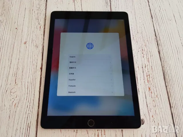 iPad AIR 2 64Gb (4G), снимка 2 - Таблети - 50066306