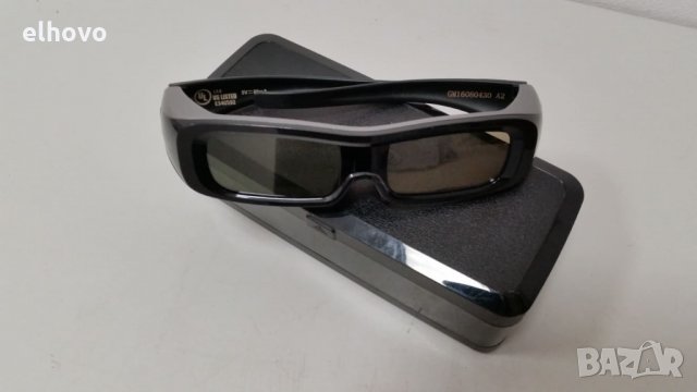 3D очила Panasonic ty-ew3d2ma