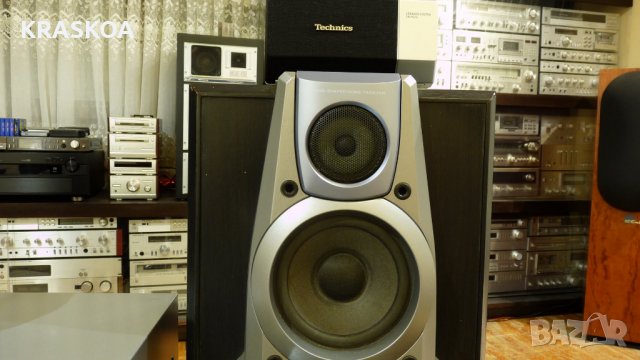 TECHNICS SA-EH760, снимка 9 - Ресийвъри, усилватели, смесителни пултове - 36938918