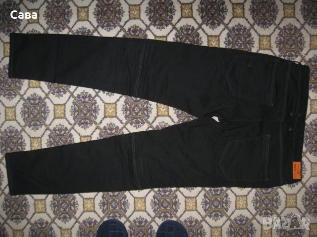 Дънки ANGELO  мъжки,Л, снимка 3 - Дънки - 43147573