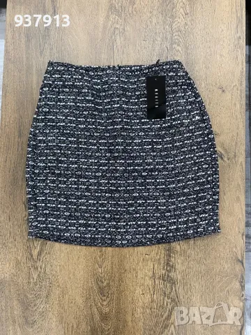 Дамска Пола