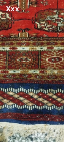 Ръчно тъкана вълнена пътека.Топ качество за ценители., снимка 8 - Пътеки - 53056294