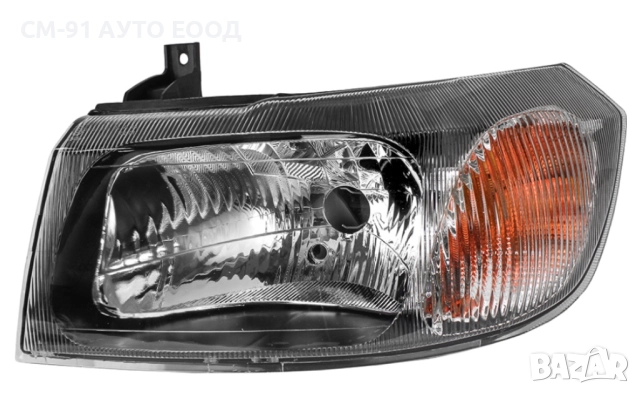 Фар Ford Tranzit 00-06, снимка 2 - Аксесоари и консумативи - 51651491