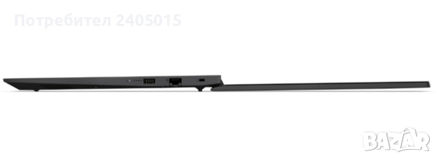 Лаптоп Lenovo V15 G4 IRU Спешно, снимка 4 - Лаптопи за работа - 52448715