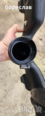 Лястовица за Мерцедес 3.2 cdi, снимка 2 - Части - 52818348