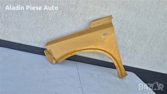 Предно ляво крило Suzuki Vitara Facelift година 2018 2019 2020 2021 2022 2023 2024 код 