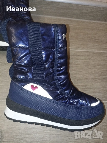 Детски зимни боти Primigi