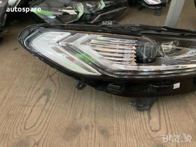 Десен фар LED за Ford Mondeo. Форд Мондео. 18-22. Фейслифт. , снимка 2 - Части - 48022888