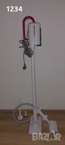 Парочистачка , снимка 5 - Парочистачки и Водоструйки - 53572142