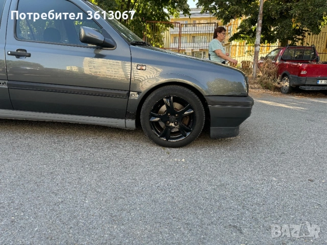 Джанти 15 4х100