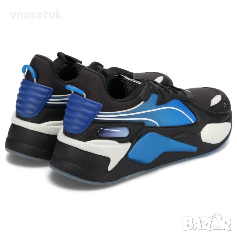 Мъжки маратонки PUMA x PlayStation RS-X № 45, снимка 4 - Маратонки - 52835049