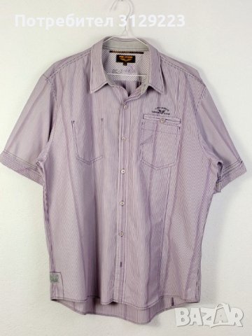 PME shirt XXL A4