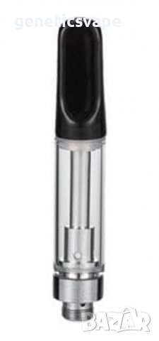 Празен CBD атомайзер , снимка 2 - Празни пълнители - 39922626