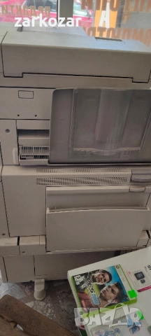 Професионален принтер WorkCentre 7435, снимка 9 - Принтери, копири, скенери - 51535195