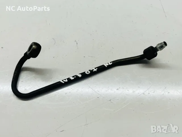 Тръба за турбо за Iveco Ивеко Дейли 2.3 дизел F1AE0481G Iveco 2007