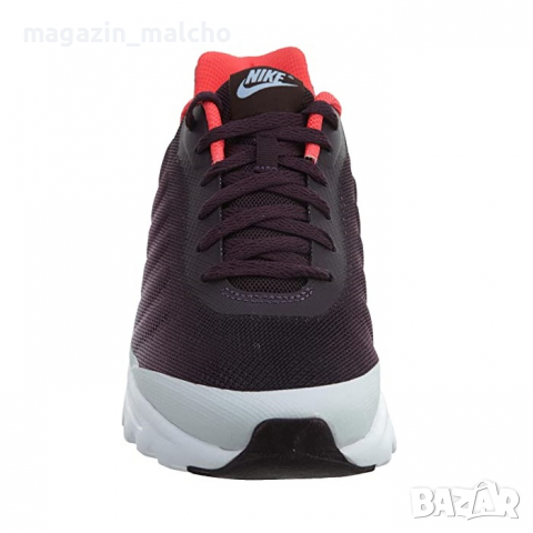 МЪЖКИ МАРАТОНКИ - NIKE AIR MAX INVIGOR PRINT; размери: 44, снимка 4 - Маратонки - 36488207