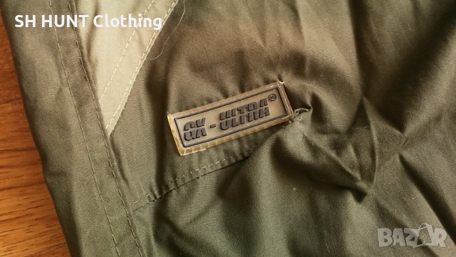 STORMBERG GX-ULTRA Trouser размер L за лов риболов и туризъм тънък летен панталон - 95, снимка 5 - Екипировка - 37752720