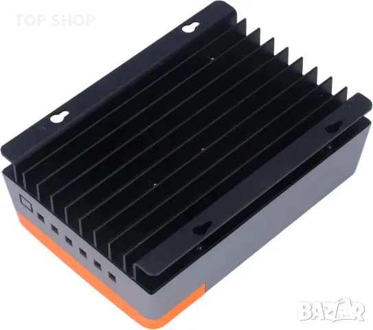 MPPT соларен контролер, POW M60 PRO, снимка 9 - Стругове - 48763717