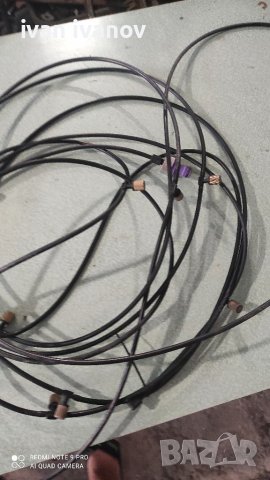 Охладителна Система с Дюзи , снимка 4 - Градинска техника - 37721512