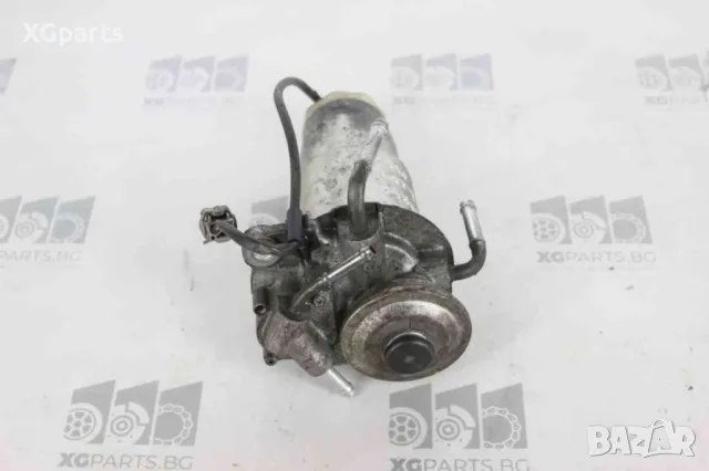 Корпус горивен филтър за Toyota Corolla Verso 2.2D4D 136 к.с. (2003-2007)