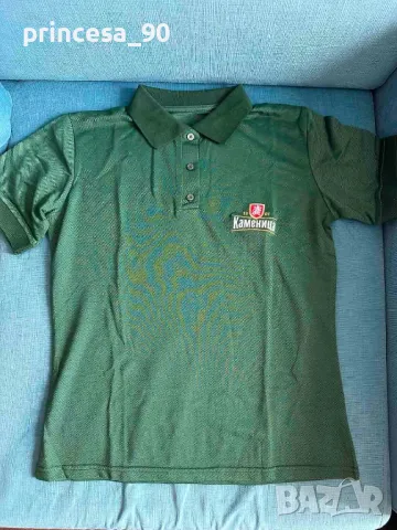 Тениски Каменица/Kamenitza, снимка 2 - Обзавеждане за заведение - 49342016