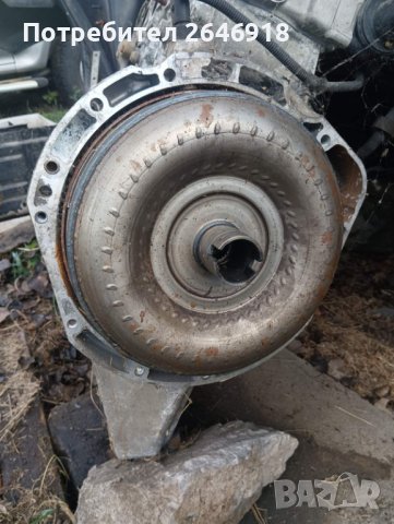 Хидроусилвател за Mercedes B170i