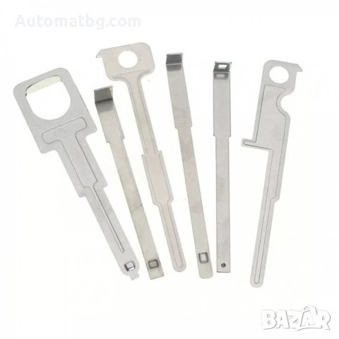 Професионален к-т инструменти радио приемници Automat, Монтаж, Демонтаж, 38 части, снимка 6 - Аксесоари и консумативи - 43941392